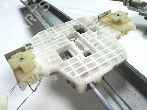 Rear left window mechanism HYUNDAI MATRIX (FC) 1.5 CRDi | BP20403534C24 