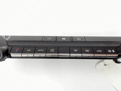 Used Climate control OPEL ASTRA L (O5) 1.2 (FPHNPJ) (110 hp) 22227684