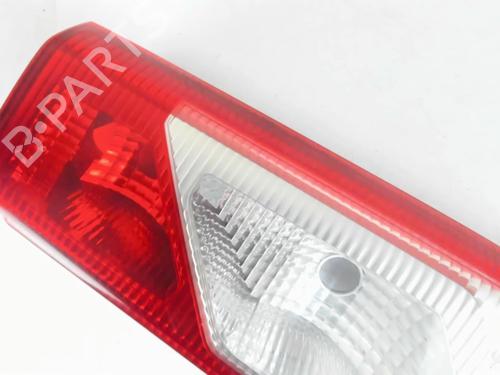 Right taillight CITROËN JUMPY II Van 2.0 HDi 120 | BP32149486C35 