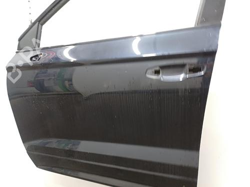 Left front door CUPRA ATECA (KH7, KHP, KBP) 2.0 TSI 4Drive | BP38024332C2 - Image 3