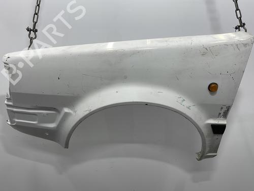 Used Left front fenders NISSAN MICRA I (K10) [1982-1992]  28591232