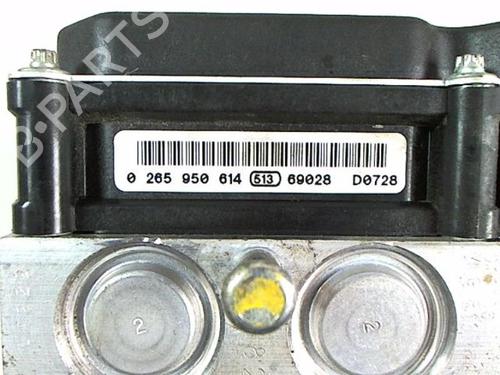 ABS pump KIA CARNIVAL / GRAND CARNIVAL III (VQ) 2.9 CRDi | BP20467394M43 