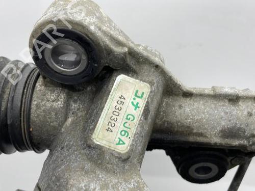 Used Steering rack Steering rack MAZDA 6 Hatchback (GG) 2.0 DI (GG14) (121 hp) 20389945 20389945