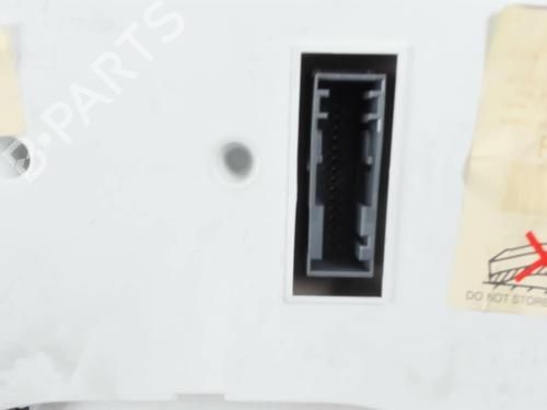 Instrument cluster FORD FOCUS C-MAX (DM2) 1.8 | BP29491099C47 