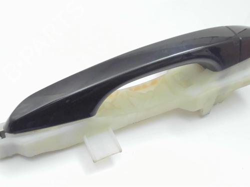 Used Rear left exterior door handle Rear left exterior door handle 20400790 20400790