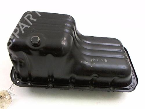Oil sump CHEVROLET AVEO / KALOS Hatchback (T250, T255) 1.2 LPG | BP20461270M115 
