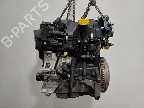 Engine RENAULT SCÉNIC III (JZ0/1_) 1.5 dCi | BP37458766M1 - Image 4