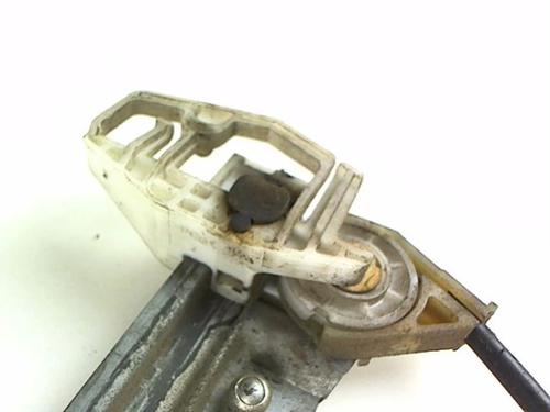 Used Front right window mechanism Front right window mechanism 20435032 20435032