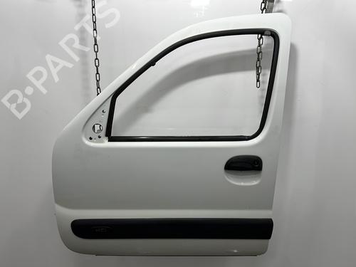 Used Left front door RENAULT KANGOO Express (FC0/1_) 1.5 dCi (FC1E) (68 hp) 22346499