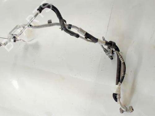 Used AC pipe AC pipe LANCIA MUSA (350_) 1.3 D Multijet (350.AXG11, 350.AXG1A) (90 hp) 21206113 21206113