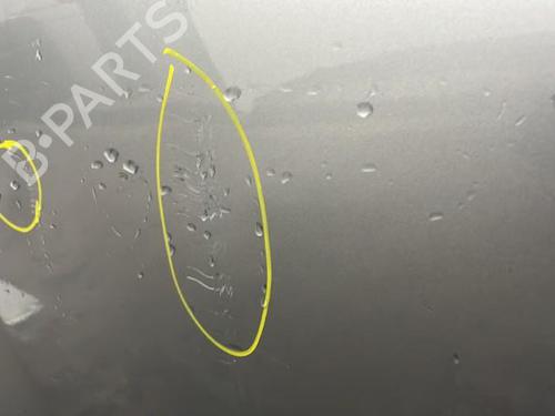 Right rear door FORD MONDEO IV Turnier (BA7) 2.0 TDCi | BP22102840C5 