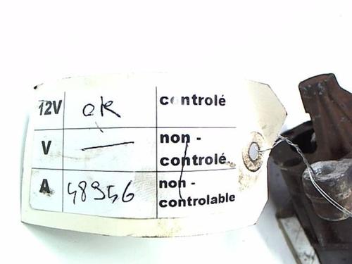 Starter PEUGEOT 106 II (1A_, 1C_) 1.1 i | BP20453095M8 