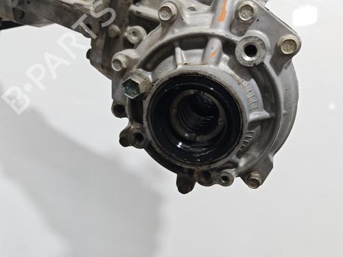 Transfer box JEEP COMPASS (MK49) 2.4 4x4 | BP37090543M36 - Image 2