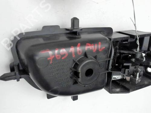 Front left interior door handle PEUGEOT 108 1.2 | BP33314816I13  - Image 5