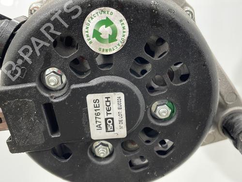 Alternator FORD C-MAX (DM2) 1.6 TDCi | BP27091802M7 - Image 6