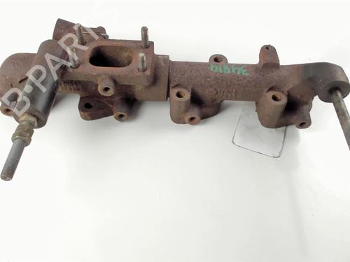 Used Exhaust manifold FORD MAVERICK (UDS, UNS) 2.4 i (118 hp) 21206488
