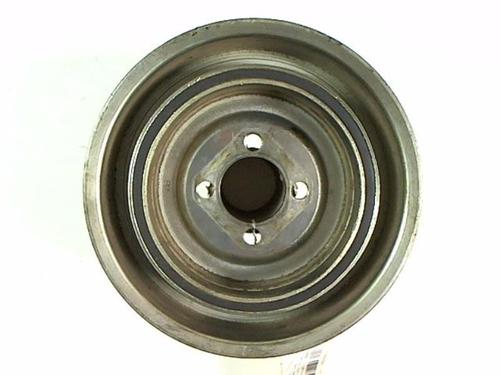 Used Pulley OPEL CORSA D (S07) 1.3 CDTI (L08, L68) (75 hp) 20449410