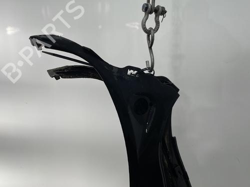 Scuttle panel PEUGEOT 206 Hatchback (2A/C) 1.1 i | BP29438059C110 