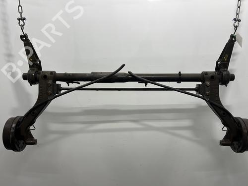 Hinterachse für RENAULT CLIO I (B/C57_, 5/357_) 1.4 (80 hp) 30628602