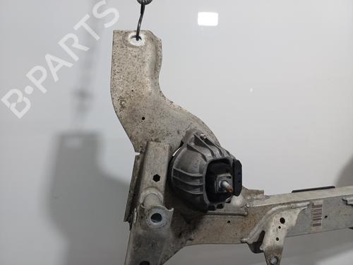 Używane Rama pomocnicza Rama pomocnicza BMW 1 (F20) [2011-2019] 36757499 36757499