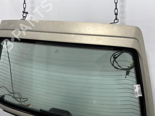 Used Tailgate Tailgate 22184914 22184914