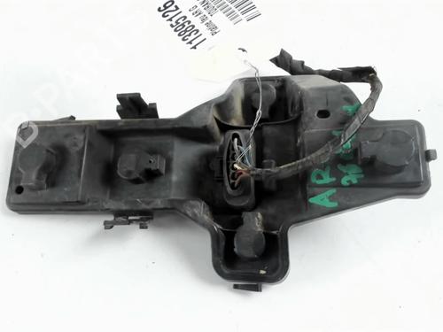 Lampeholder VW TOURAN (1T1, 1T2) 1.9 TDI | BP29844310L10 