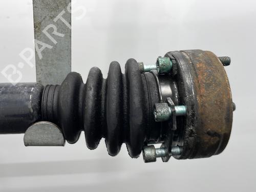 Right front driveshaft SEAT IBIZA II (6K1) 1.4 i | BP21184904M39 
