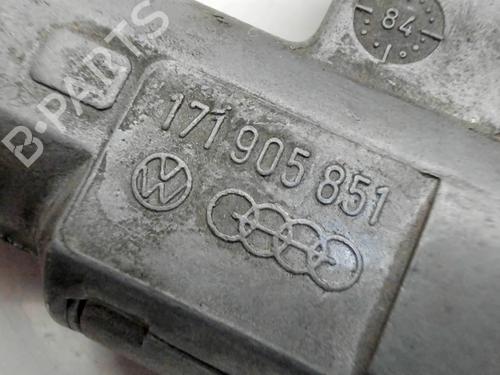 Used Ignition barrel Ignition barrel VW GOLF II (19E, 1G1) 1.6 (75 hp) 40224419 40224419
