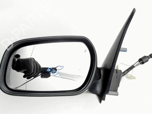 Used Left mirror CITROËN XSARA (N1) 1.4 i (75 hp) 28527374