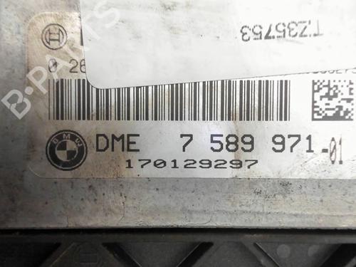 Engine control unit (ECU) MINI MINI (R56) One | BP36372393M57 - Image 3
