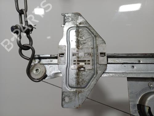 Front left window mechanism PEUGEOT PARTNER Box Body/MPV 1.6 HDi 16V | BP36400843C22  - Image 5
