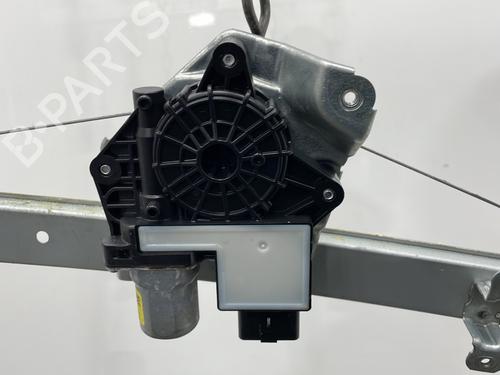 Used Front left window mechanism Front left window mechanism NISSAN JUKE (F16_) 1.6 Hybrid (143 hp) 24114716 24114716