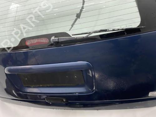 Used Tailgate Tailgate CHRYSLER VOYAGER / GRAND VOYAGER III (GS_, NS_) 2.4 i (151 hp) 22102798 22102798