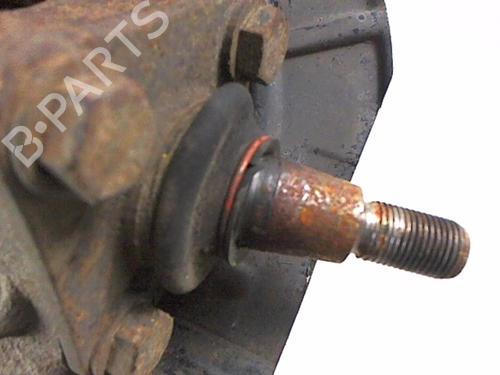 Right front steering knuckle FIAT DUCATO Van (250_) 120 Multijet 2,3 D | BP20448691M26