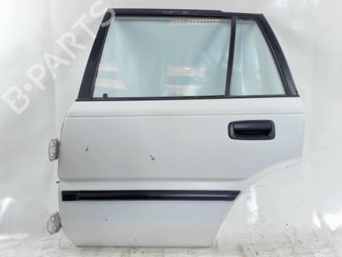 Used Left rear door TOYOTA TERCEL (_L1_, _L2_) 1.3 (AL20, AL11) (65 hp) 21204402