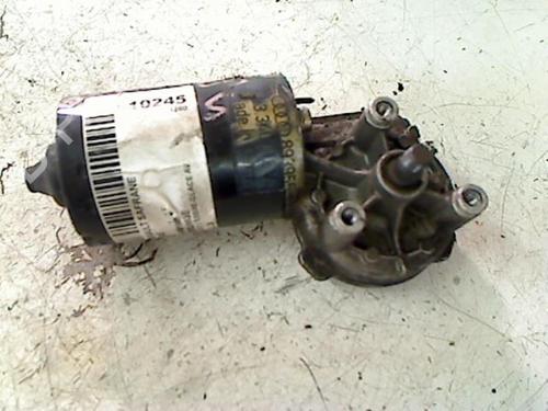 Used Front wiper motor RENAULT SAFRANE I (B54_) 2.1 dT (B546) (88 hp) 21229265