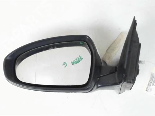 Left mirror KIA CEED (CD) 1.6 CRDi 136 | BP34202887C26  - Image 8