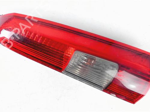 Right tailgate light VOLVO V70 II (285) D5 | BP21237576C80  - Image 6