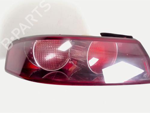 Used Left taillight Left taillight ALFA ROMEO 159 Sportwagon (939_) 1.9 JTDM 16V (939BXC1B, 939BXC12) (150 hp) 20443233 20443233