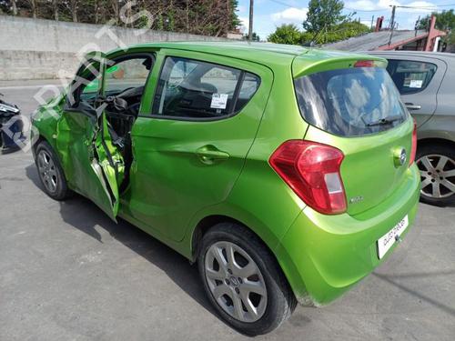 Air filter box OPEL KARL (C16) 1.0 | BP21239936M87 - Image 8