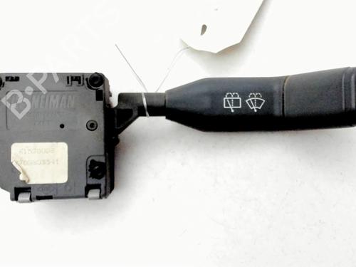 Used Steering column stalk Steering column stalk RENAULT CLIO I (B/C57_, 5/357_) 1.2 (5/357Y, 5/357K) (58 hp) 40461561 40461561