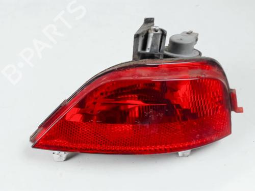 Used Rear bumper left light DACIA SANDERO II 1.0 SCe 75 (B8JC, B8JD, B8NC) (73 hp) 31159538