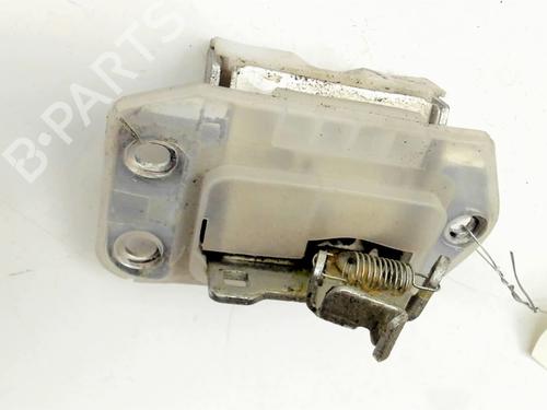 Tailgate lock NISSAN PIXO (UA0) 1.0 | BP30363983C101 