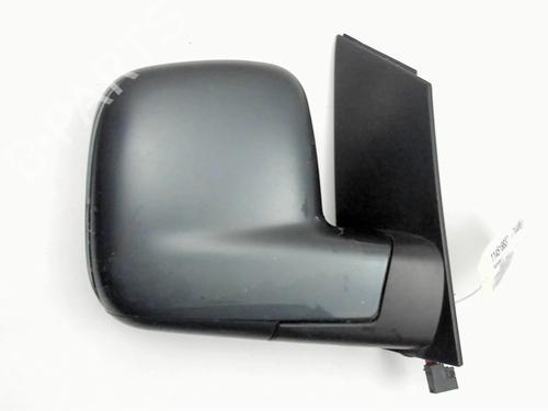 Ryggespeil høyre VW CADDY III Box Body/MPV (2KA, 2KH, 2CA, 2CH) 2.0 SDI | BP29956848C27 