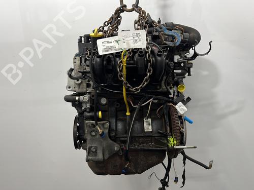 Used Engine RENAULT TWINGO I (C06_) 1.2 (C066, C068) (58 hp) 30975610