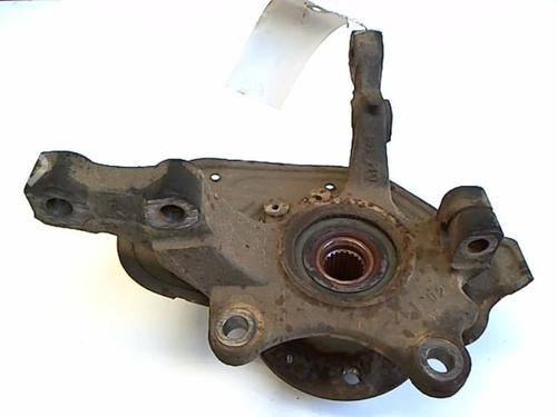 Right front steering knuckle OPEL COMBO Box Body/MPV 1.7 DTI 16V | BP20475731M26 