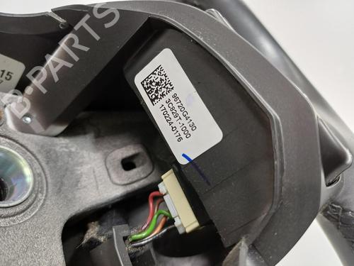 Steering wheel HYUNDAI i30 (PDE, PD, PDEN) 1.0 T-GDI | BP40199406C49 - Image 4