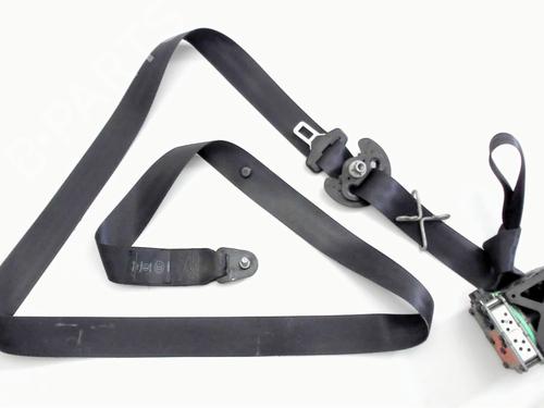 Sikkerhedssele foran venstre CITROËN C4 II (NC_) 1.6 HDi 115 (114 hp) 32149451