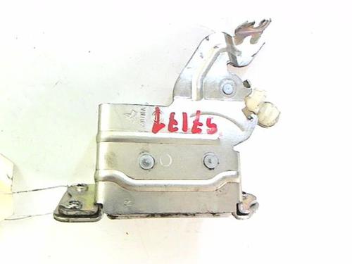 Rear right lock DACIA DOKKER MPV (KE_) 1.2 TCe (KEM0, KEAY) | BP20410266C99 