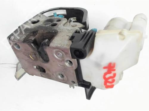 Front left lock FIAT SEICENTO / 600 (187_) 1.1 (187AXB, 187AXB1A, 187AXC1A02) | BP20417942C98 